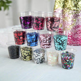 CHUNKY GLITTER - 1.76oz Bag